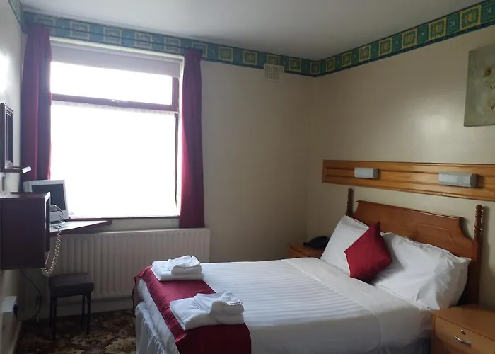 Anno Santo Hotel