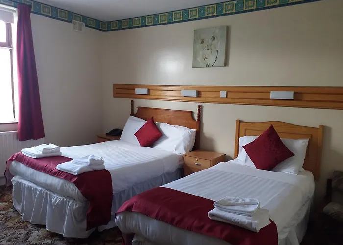 Anno Santo Hotel