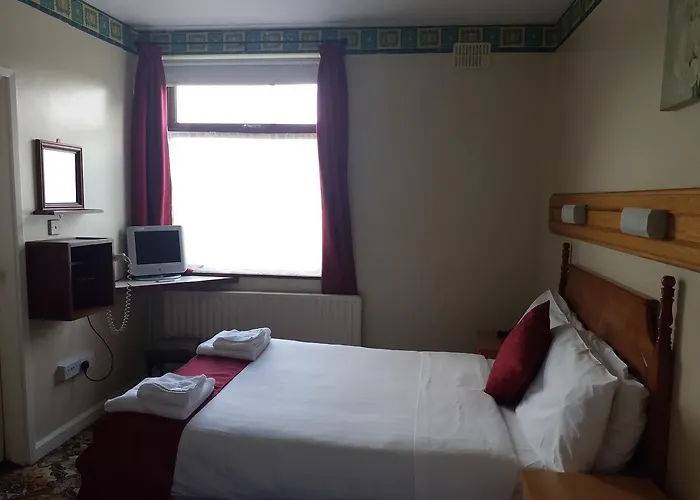 Anno Santo Hotel
